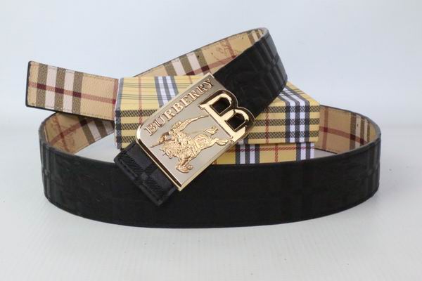 Burberry belts-B16512